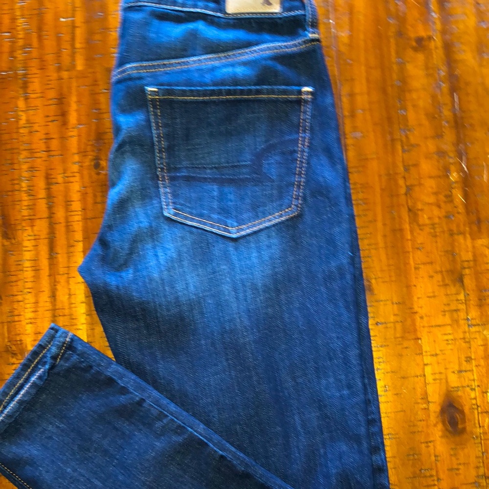Women’s jeans